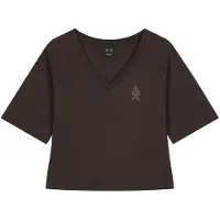 Armani Exchange Xw002956_af10356 T-skjorte