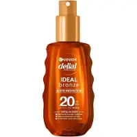 Garnier Bronsebeskyttende Olje Spf 20 150ml