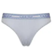 Calvin Klein Lv00qf9057 Tanga