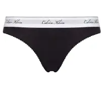 Calvin Klein Lv00qf9073 Bikini Truser