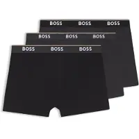 BOSS Power 10276620 Boxers 3 Enheter