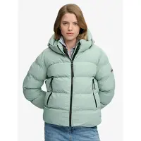 Superdry Sports Vattert Jakke