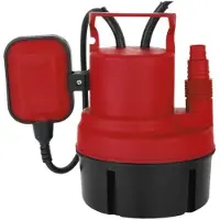 Worgrip Nedsenkbar Pumpe For Rent Vann 250w