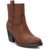 Refresh 17148 Høyhælte Booties