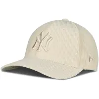 New Era Cord 9forty Mid Crown New York Yankees Cap