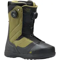 K2 Maysis 2027 Snowboard Boots grønn