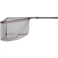 Zebco Auto Net Latex Tele 70 Cm Landingsnett