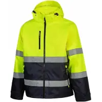 U Power Kaia Jakke 10 Enheter