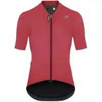 Assos Mille Gto S11 Kort Ermet Trøye