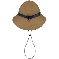 Buff Nmad Bucket Hatt