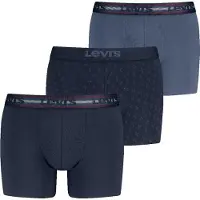 Levi's 701241925 Brief Boxers 3 Enheter