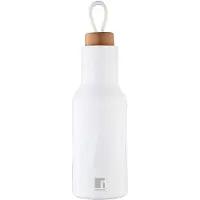 Bergner Naturally 550ml Termosflaske