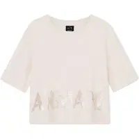 Armani Exchange Xw002779_af10356 T-skjorte