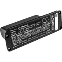 Cameron Sino Batteri til høyttaler for BOSE Soundlink Mini, SoundLink Mini one, 413295