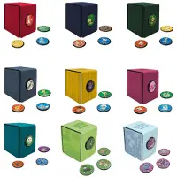 Ultra pro Ultra-Pro : Pokémon - Alcove Click - Gallery Series - Morning Meadow