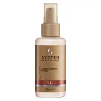 System Professional LipidCode LuxeOil Keratin Protect Cream 95ml