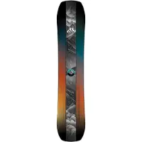 Jones Mountain Twin Junior 2027 Kids Snowboard mønster