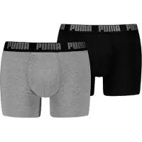 Puma Everyday Basic Boxers 2 Enheter