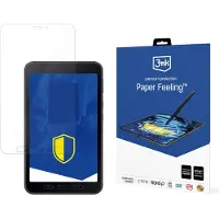 3MK Paper Feeling pro beskyttelsesfilm for Samsung Galaxy Tab Active 5