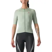 Castelli Velocissima 2 Kort Ermet Trøye