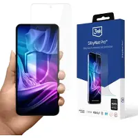 3MK Silky Matt Pro skjermbeskytter for CMF Phone 2 Pro by Nothing