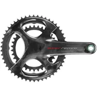 Campagnolo Super Record Kranksett