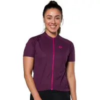 Pearl Izumi Quest Kort Ermet Trøye