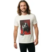 Pepe Jeans Gavin Kortarmet T-skjorte