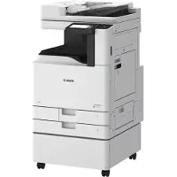 Canon imageFORCE C3026 7220C006 multifunksjonsskriver A3 fargelaser 26 ppm