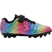 Hummel Fotballsko - Topp Star m.G. VC 2.0 Jr - Rosa-A-Boo - - 36 - Fotballsko