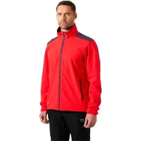 Helly Hansen Manchester 2.0 Softshelljakke