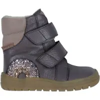 Angulus Vintersko - Tex - Lavender/Rose - - 24 - Vinterstøvler