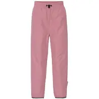 Molo Regnbukser - Wild - Fløyel Rose - - 10 år (140) - Regnbukser