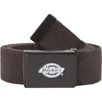 Dickies Belte - Orcutt - Dark Brown - - OneSize - Belte