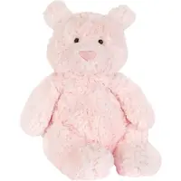 Jellycat Kosedyr - Medium+ - 26x12 cm - Leola Bear - - OneSize - Kosedyr