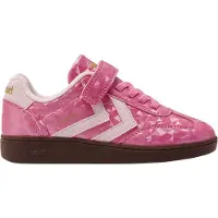 Hummel Sko - VM78 CPH Metallic Jr - Aurora Rosa - - 26 - Sko