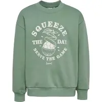 Hummel Graphic Collegegenser