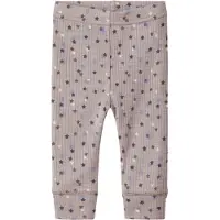 Name it Leggings - NbmWomi - Satellitt/STARS - - 50 - Leggings