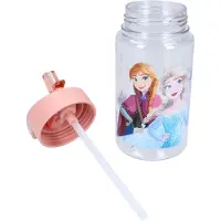 Disney Frozen Drinking bottle 450ml Frozen II Drink Up