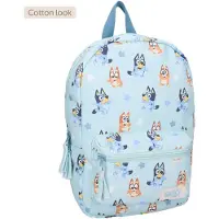 Vadobag Backpack Bluey Style Legends