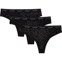 Calvin Klein 000qd5225e Brazilian Truser