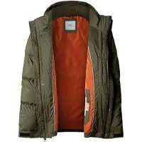 Pepe Jeans Thick Vattert Jakke