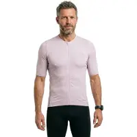 Adidas Tempo Cycling Kort Ermet Trøye