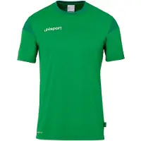 Uhlsport Squad 27 Kortarmet T-skjorte