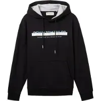 Tom Tailor 1038755 Print Hetteskjorte