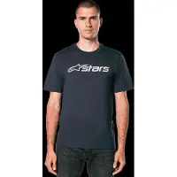 Alpinestars Blaze 2.0 Kortarmet T-skjorte