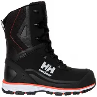 Helly Hansen Chelsea Evolution 2.0 Mxr Winter Tall S7s Ht Verne Sko