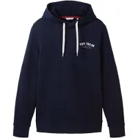 Tom Tailor 1037751 Logo Hetteskjorte