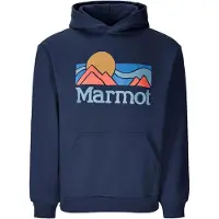 Marmot Coastal Hettegenser