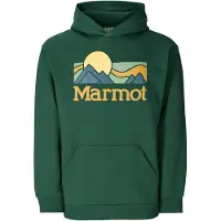 Marmot Coastal Hettegenser